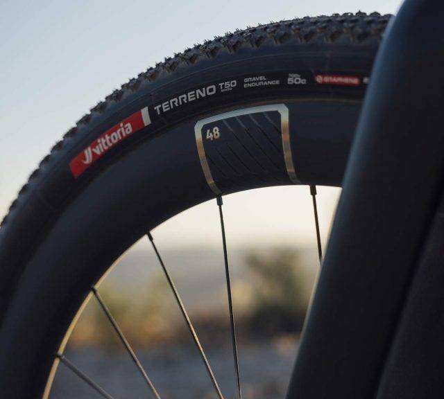 miche graff aero 48 wheel review