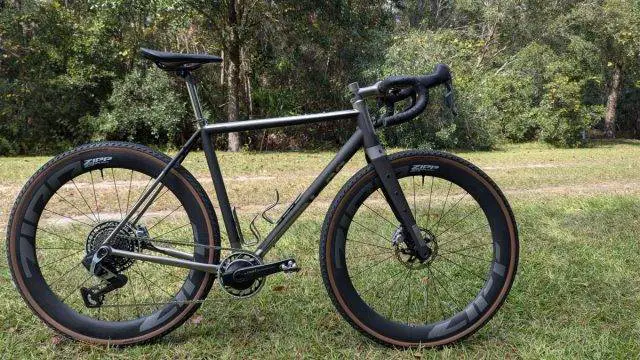 no. 22 drifter adventure review