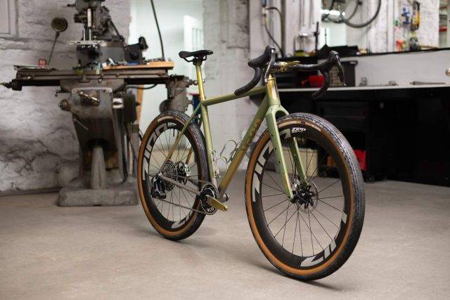 no. 22 drifter update 2025