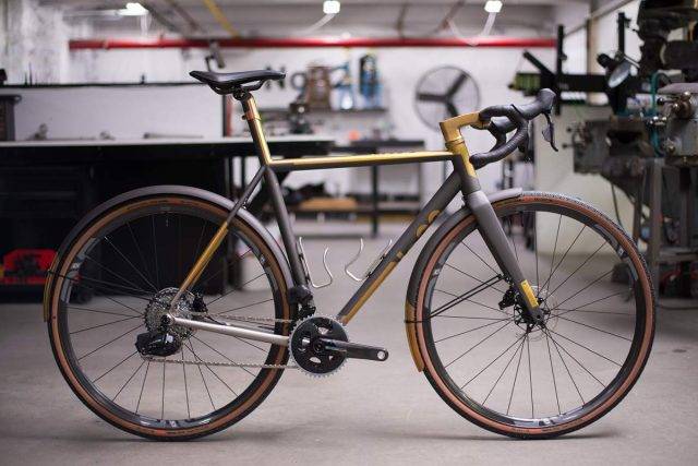 no. 22 drifter x update 2025