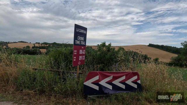 2025 nova eroica ride experience