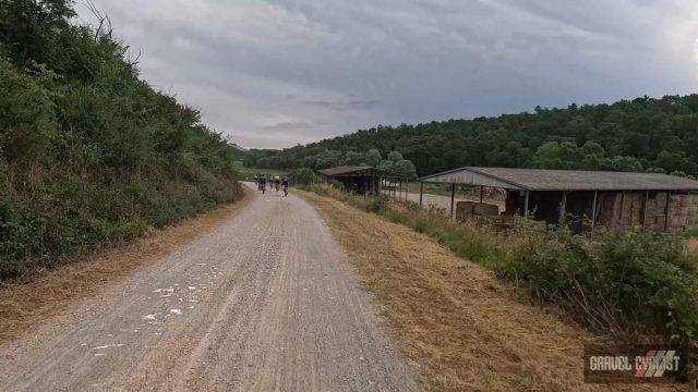 2025 nova eroica ride experience