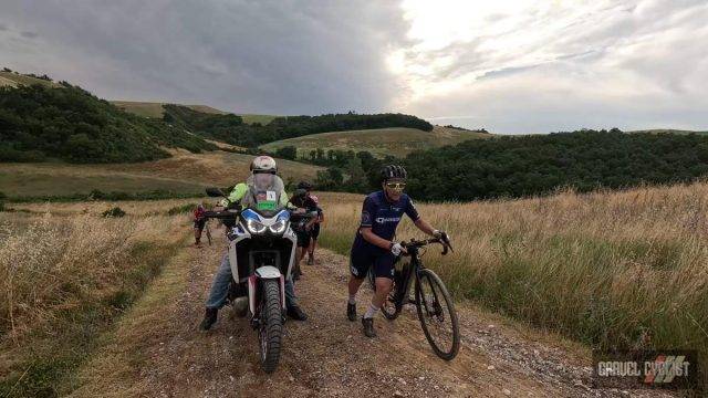 2025 nova eroica ride experience
