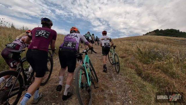 2025 nova eroica ride experience