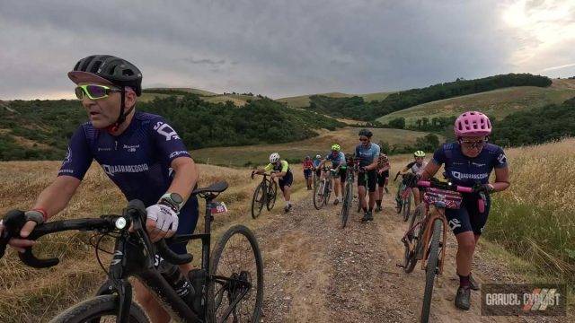2025 nova eroica ride experience