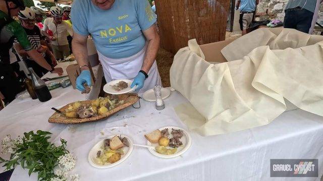 2025 nova eroica ride experience