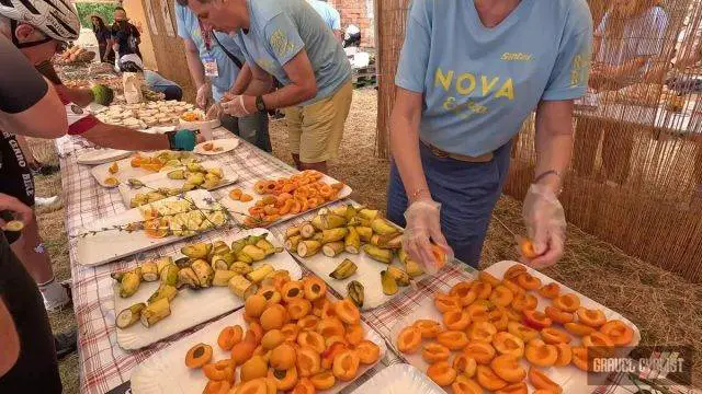 2025 nova eroica ride experience
