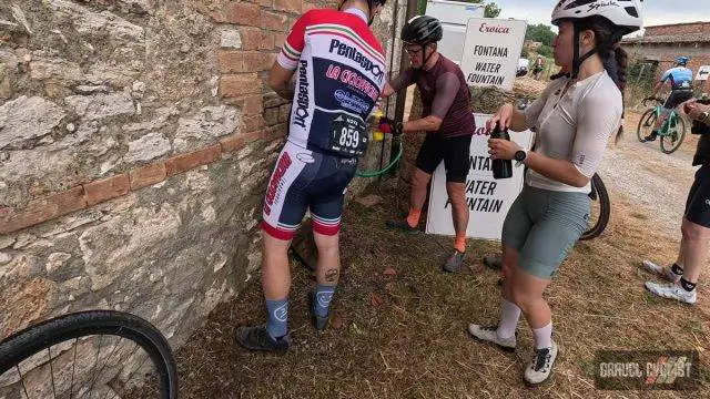 2025 nova eroica ride experience