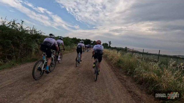 2025 nova eroica ride experience