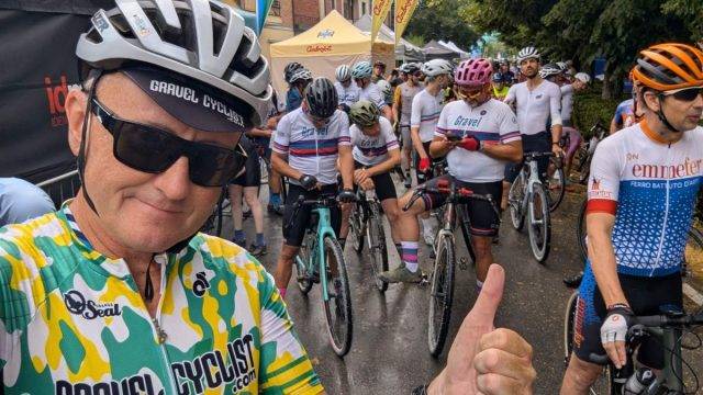 2025 nova eroica ride experience