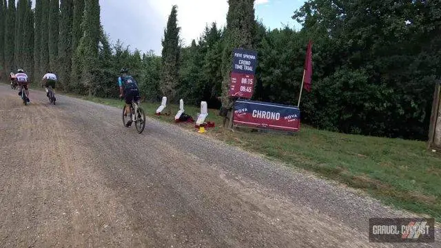 2025 nova eroica ride experience
