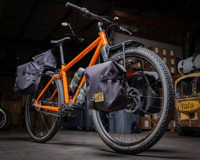 Old Man Mountain Impala Lowrider rack review