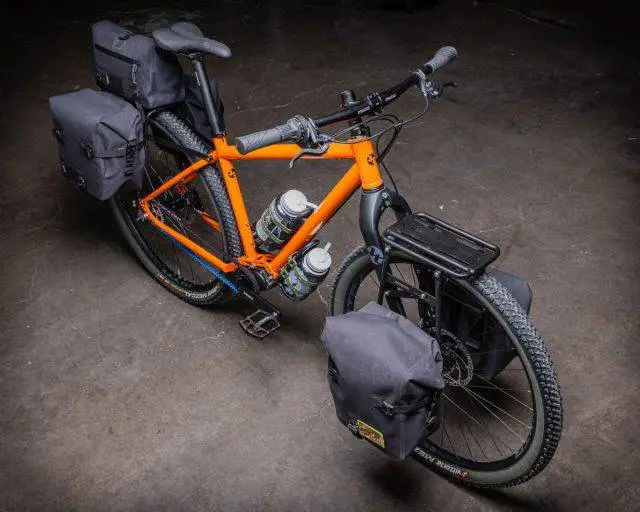Old Man Mountain Impala Lowrider rack review