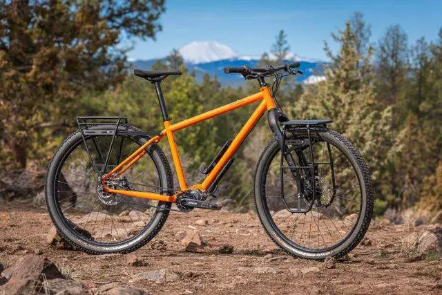 Old Man Mountain Impala Lowrider rack review