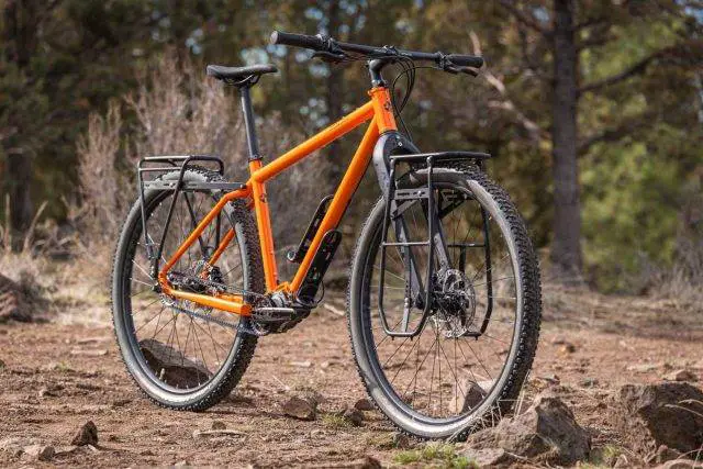 Old Man Mountain Impala Lowrider rack review