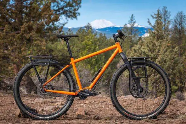 Old Man Mountain Impala Lowrider rack review