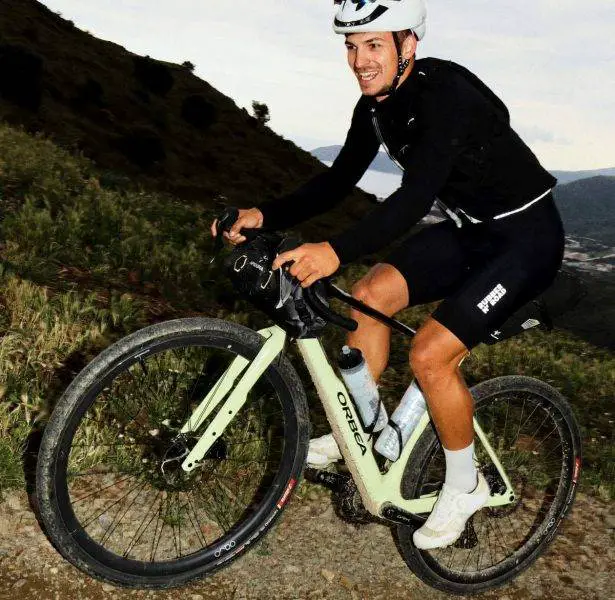 orbea terra 2025 review