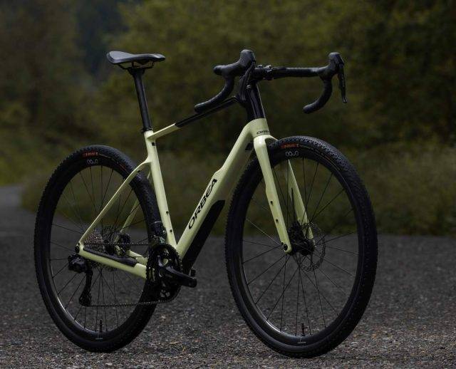 orbea terra 2025 review