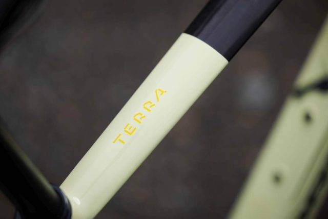orbea terra 2025 review