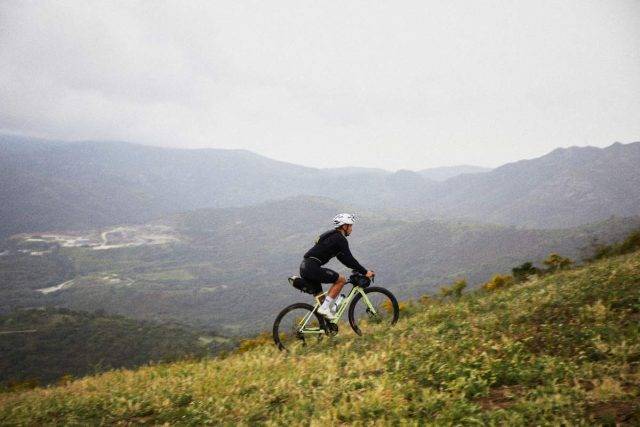 orbea terra 2025 review