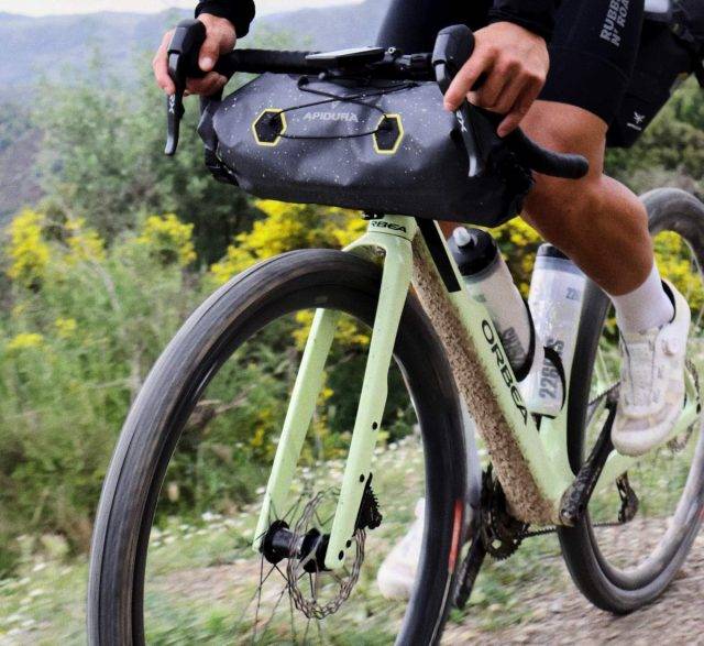 orbea terra 2025 review