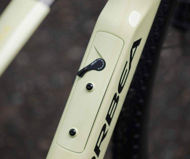 orbea terra 2025 review