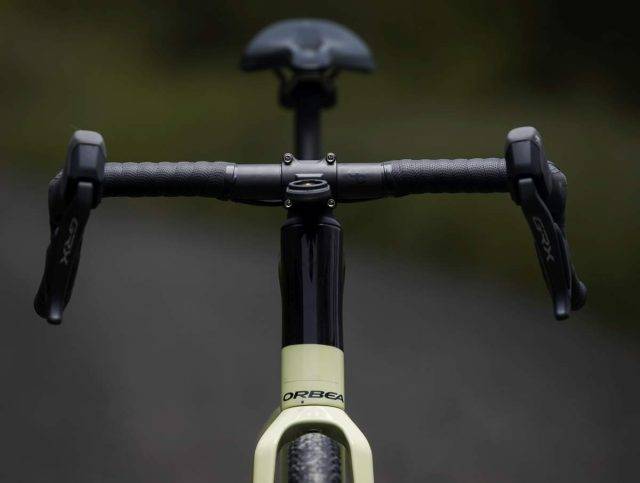 orbea terra 2025 review