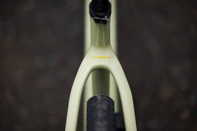 orbea terra 2025 review