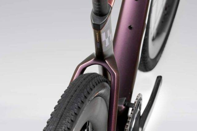 orbea terra race review