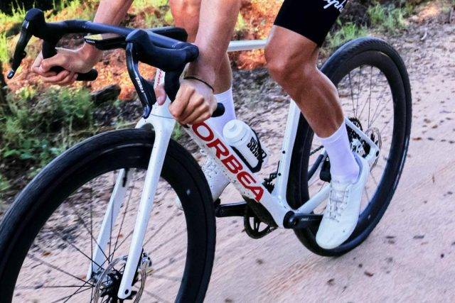 orbea terra race review