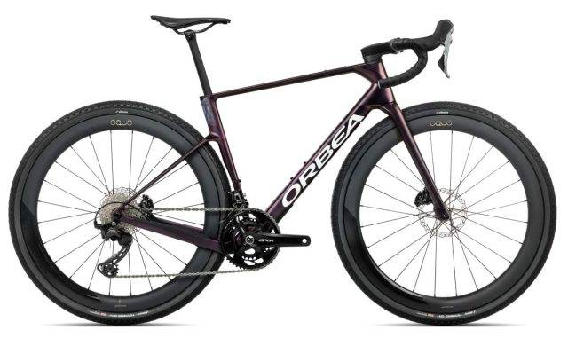 orbea terra race review