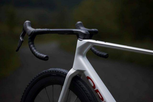 orbea terra race review