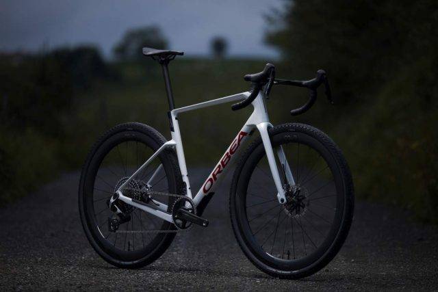 orbea terra race review