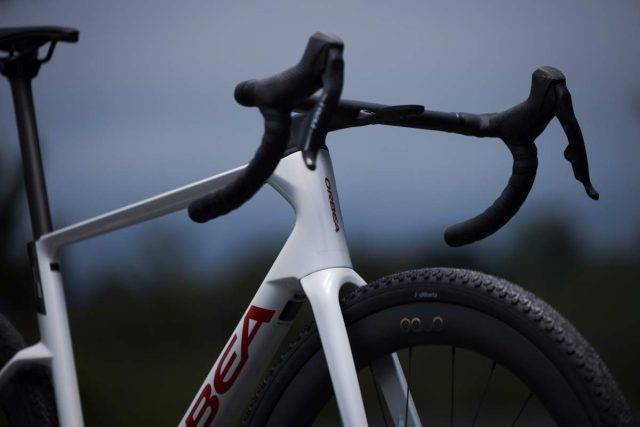 orbea terra race review