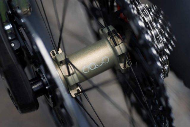 orbea terra race review