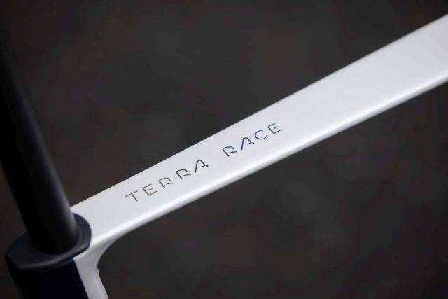 orbea terra race review