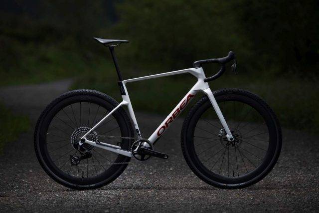 orbea terra race review