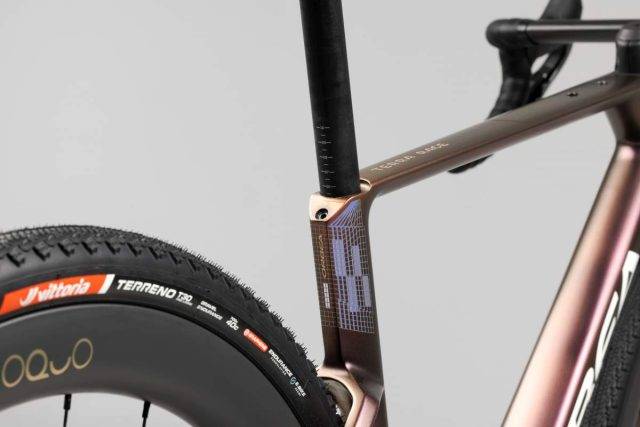 orbea terra race review