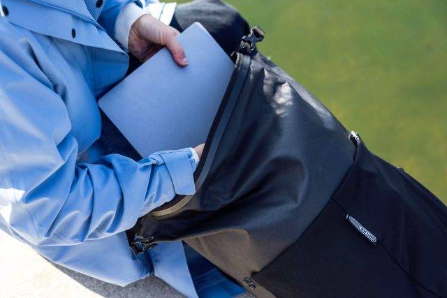 ortlieb vario lite review