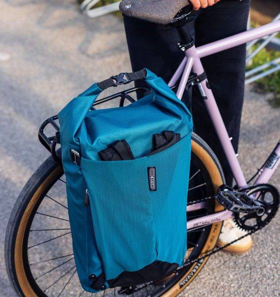 ortlieb vario lite review