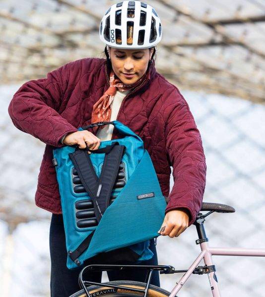ortlieb vario lite review