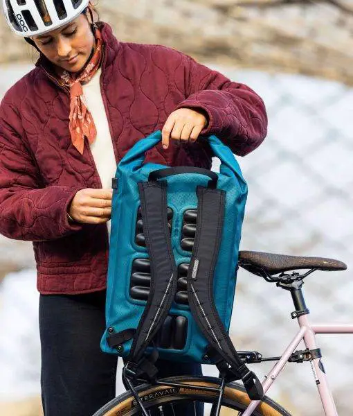 ortlieb vario lite review
