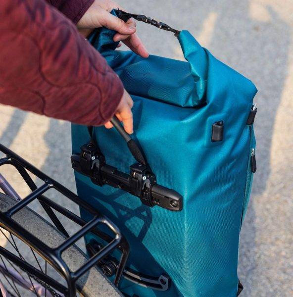 ortlieb vario lite review
