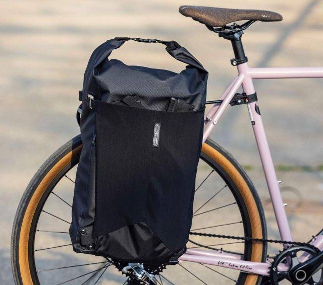 ortlieb vario lite review