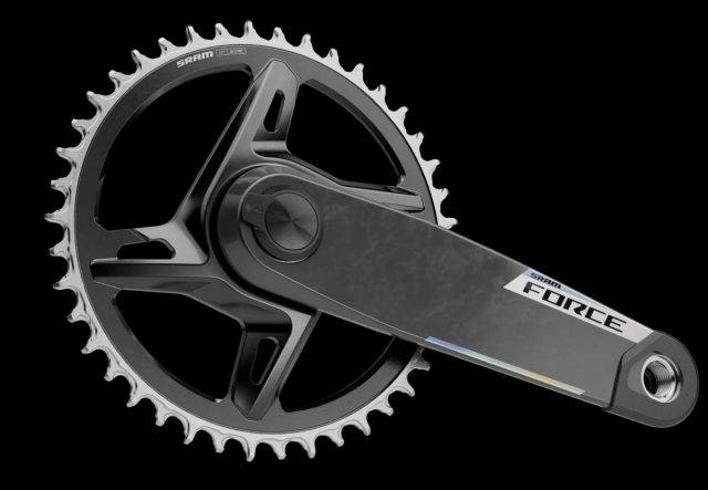 sram force xplr axs 1x13 speed review