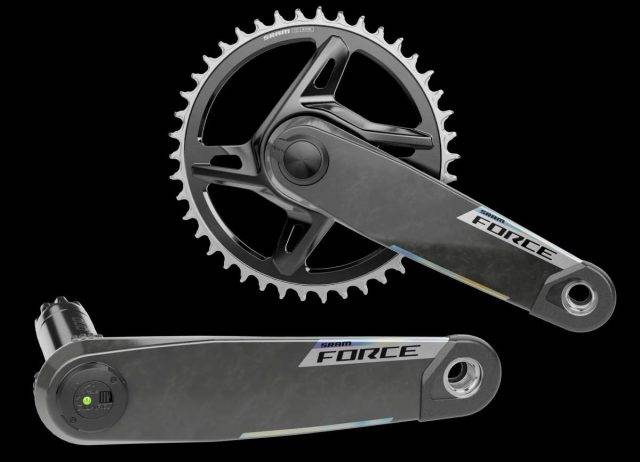 sram force xplr axs 1x13 speed review