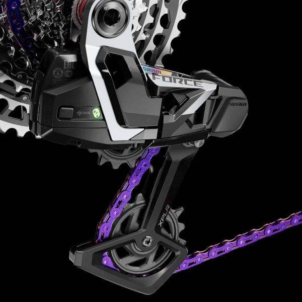 sram force xplr axs 1x13 speed review
