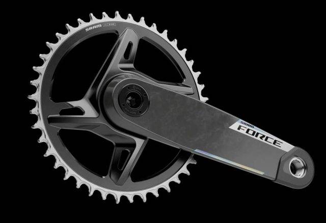 sram force xplr axs 1x13 speed review