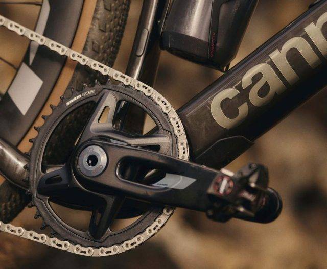 sram rival xplr axs 1x13 speed review