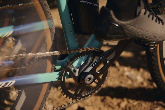 sram rival xplr axs 1x13 speed review